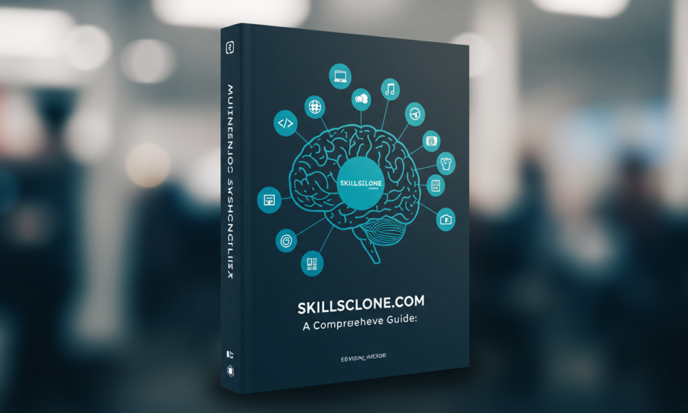 skillsclone com A Comprehensive Guide