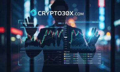 Crypto30x.com