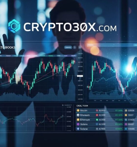 Crypto30x.com
