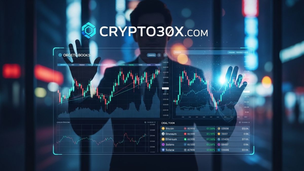 Crypto30x.com