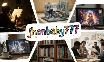 jhonbaby777