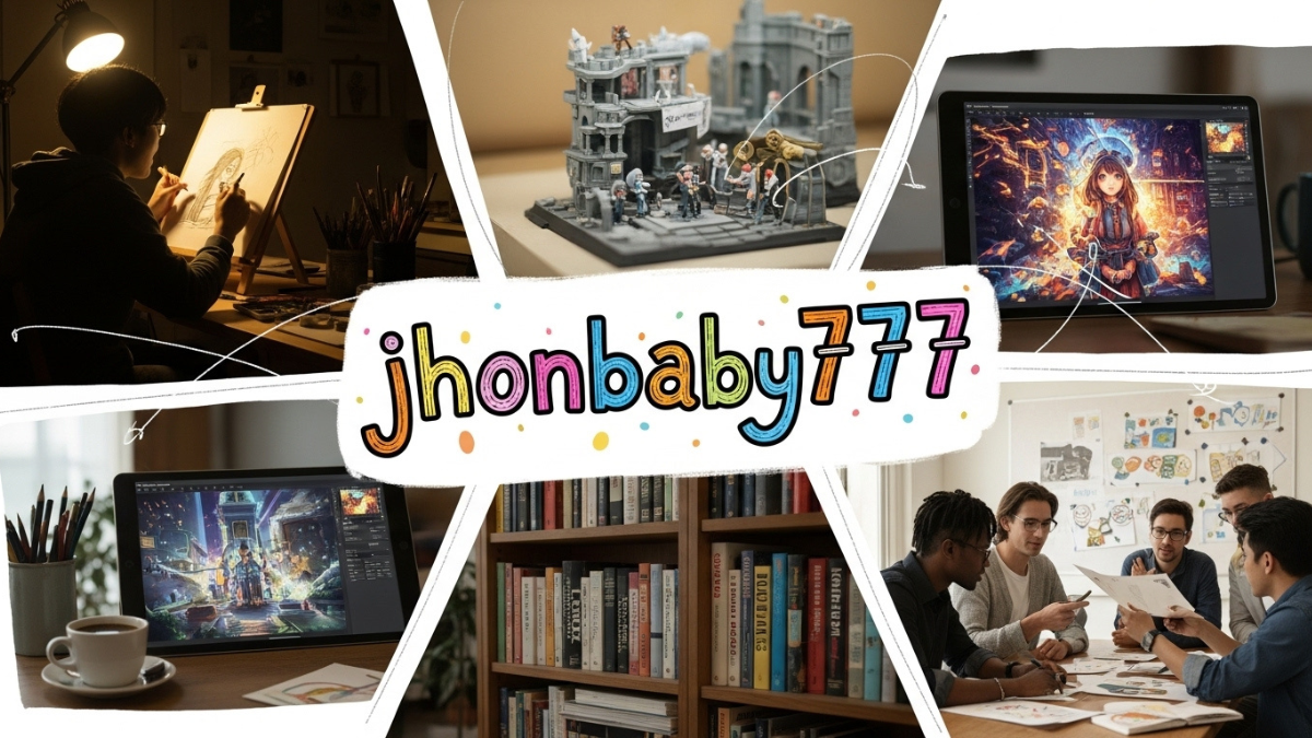 jhonbaby777