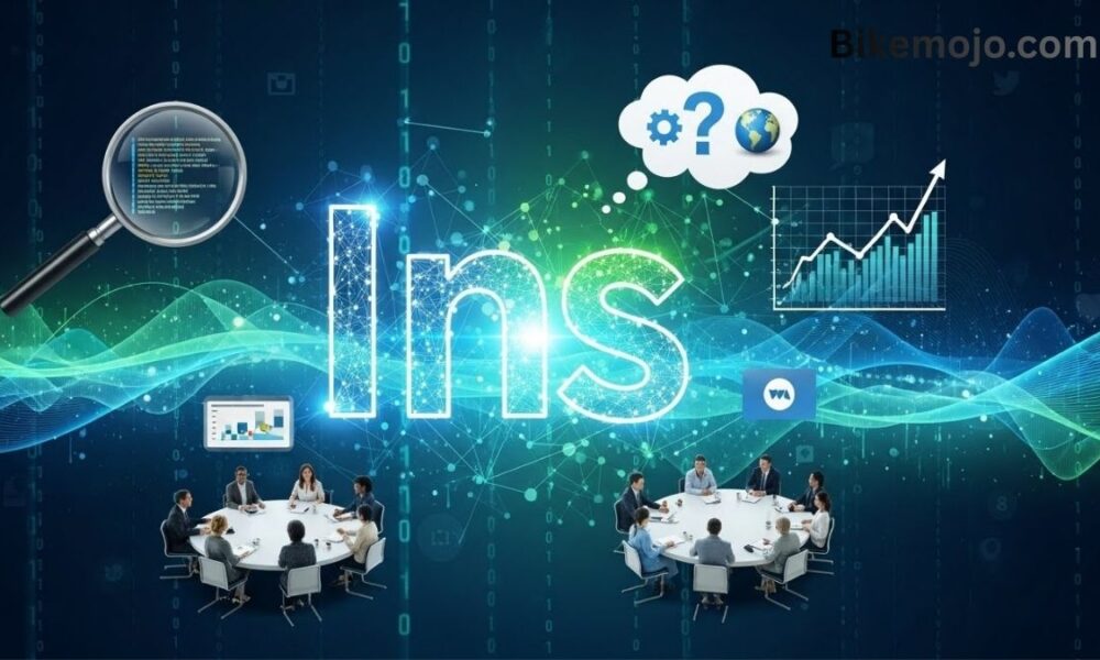 İns: Exploring Its Meaning, Digital Significance, and Emerging Online Interest