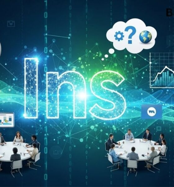 İns: Exploring Its Meaning, Digital Significance, and Emerging Online Interest