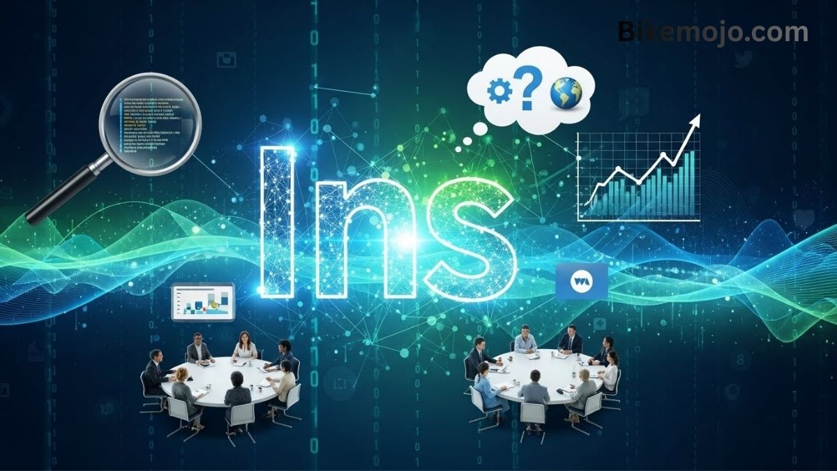 İns: Exploring Its Meaning, Digital Significance, and Emerging Online Interest