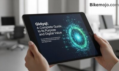 Gldyql: A Complete Guide to Its Purpose and Digital Value