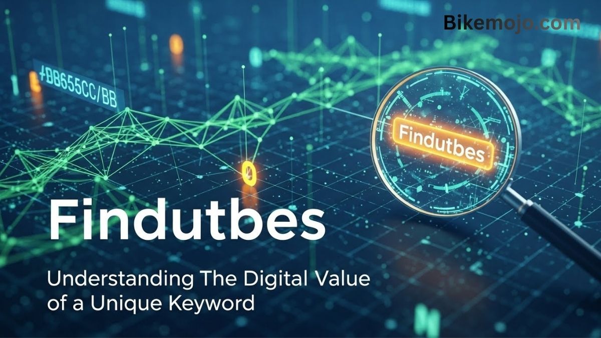 Findutbes: Understanding The Digital Value of a Unique Keyword