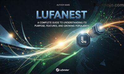 Lufanest: A Complete Guide to Understanding Its Purpose, Features, and Growing Popularity
